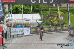 Kamniški kros Italijanoma, Naglič pa osvojil sedmo mesto 7